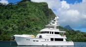M/Y Beyond Capricorn M/Y Beyond Capricorn
